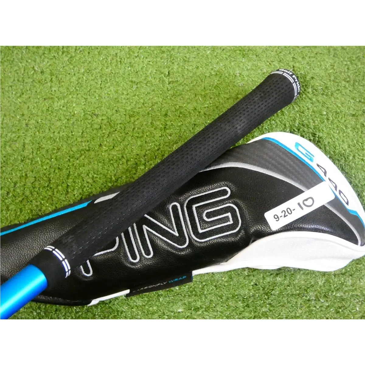 Ping  - G440 SFT - SFT 4