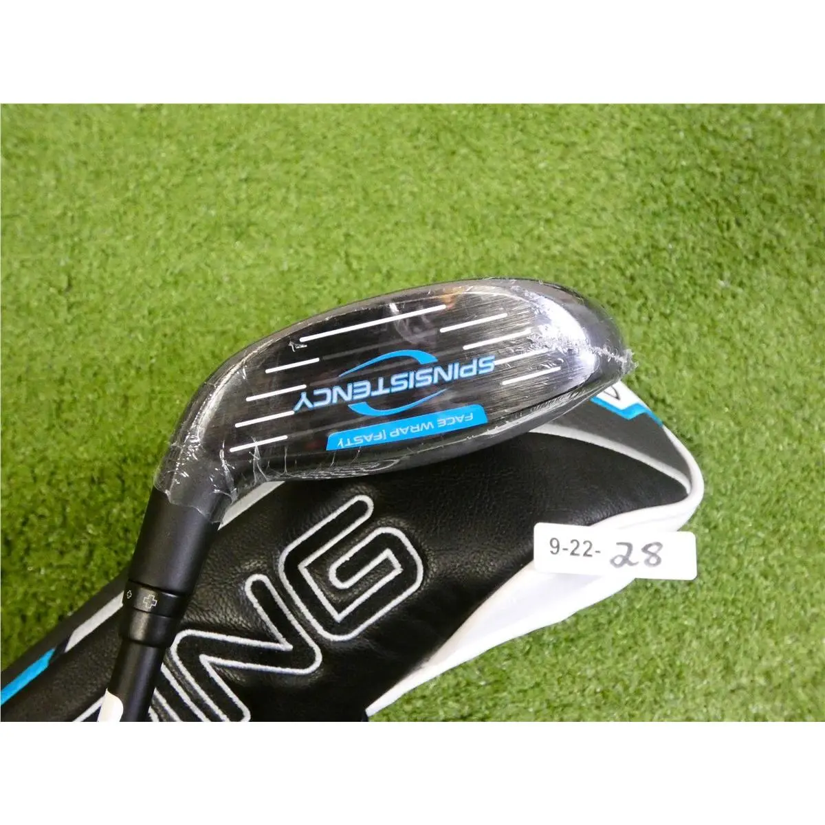 Ping  - G440 SFT - SFT 0