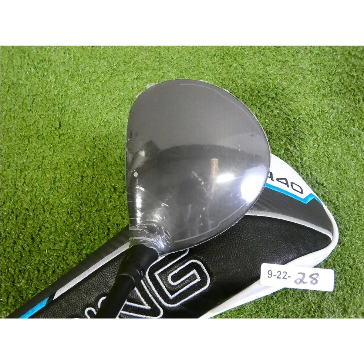 Ping  - G440 SFT - SFT 1