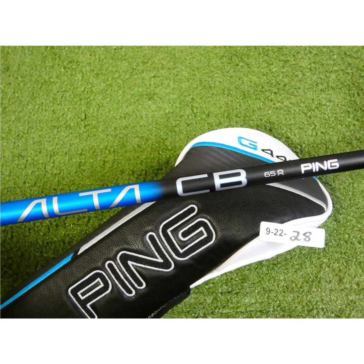 Ping  - G440 SFT - SFT 2