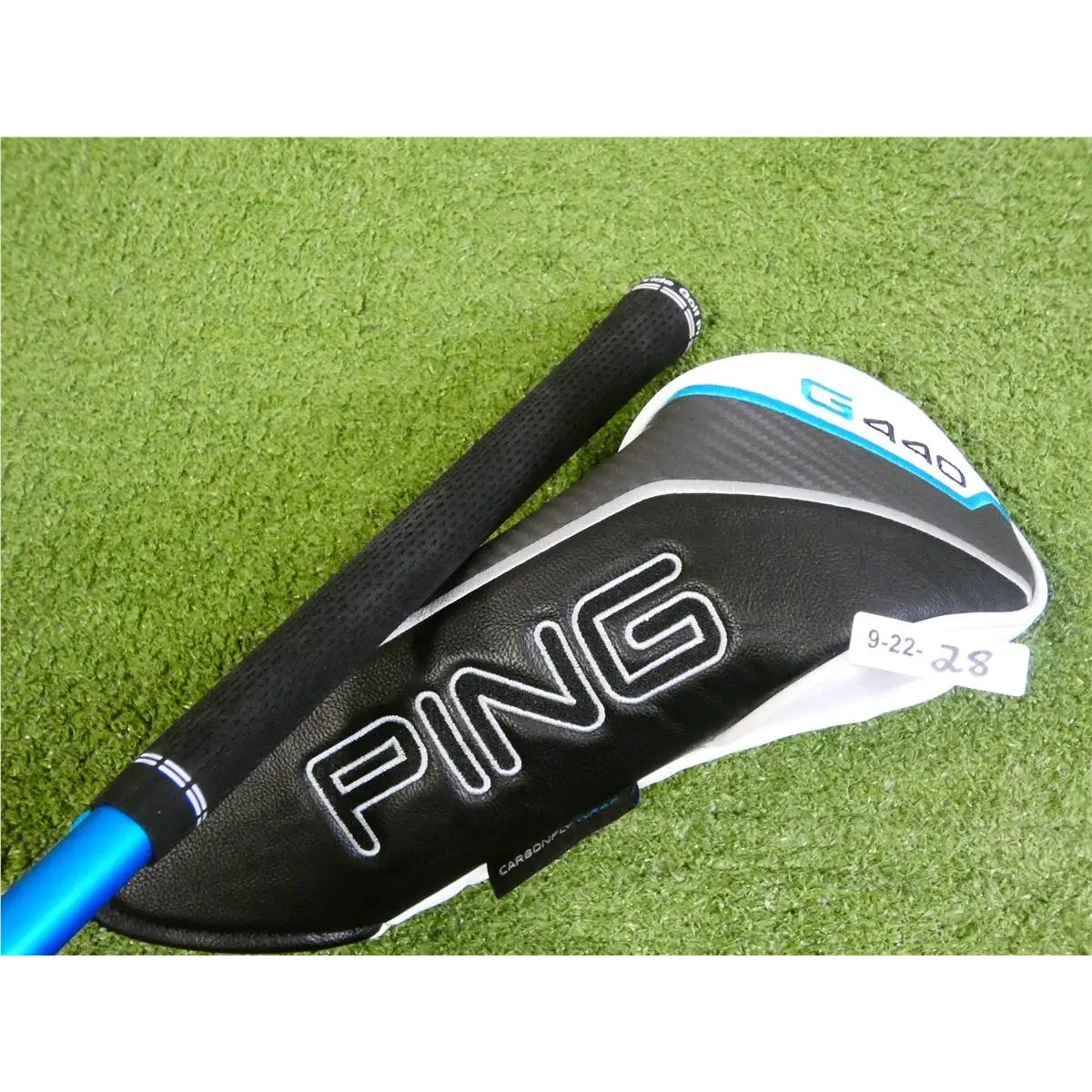 Ping  - G440 SFT - SFT 3