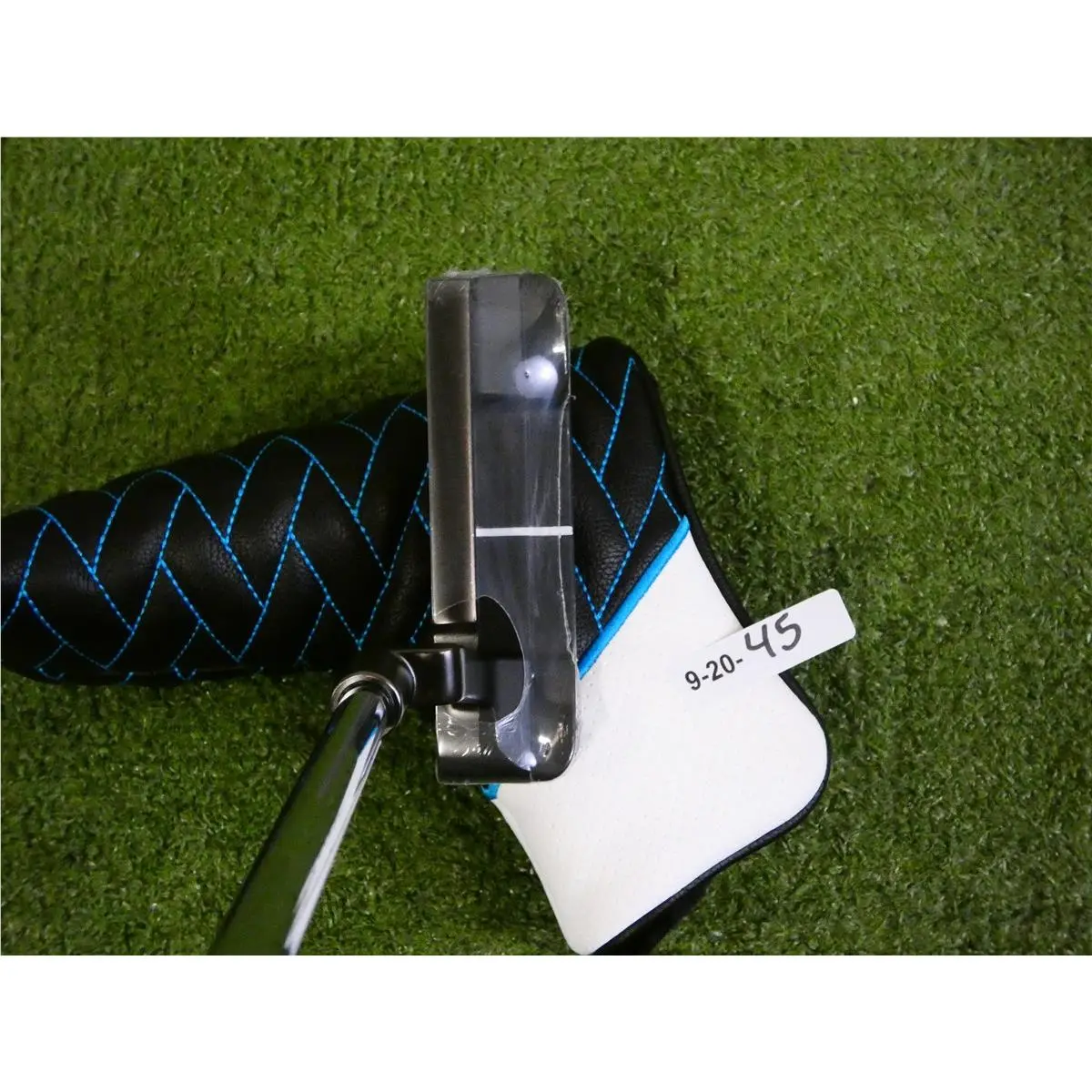 Ping  - 2025 Scottsdale Anser - Scottsdale Anser - Lie Angle: Black 2