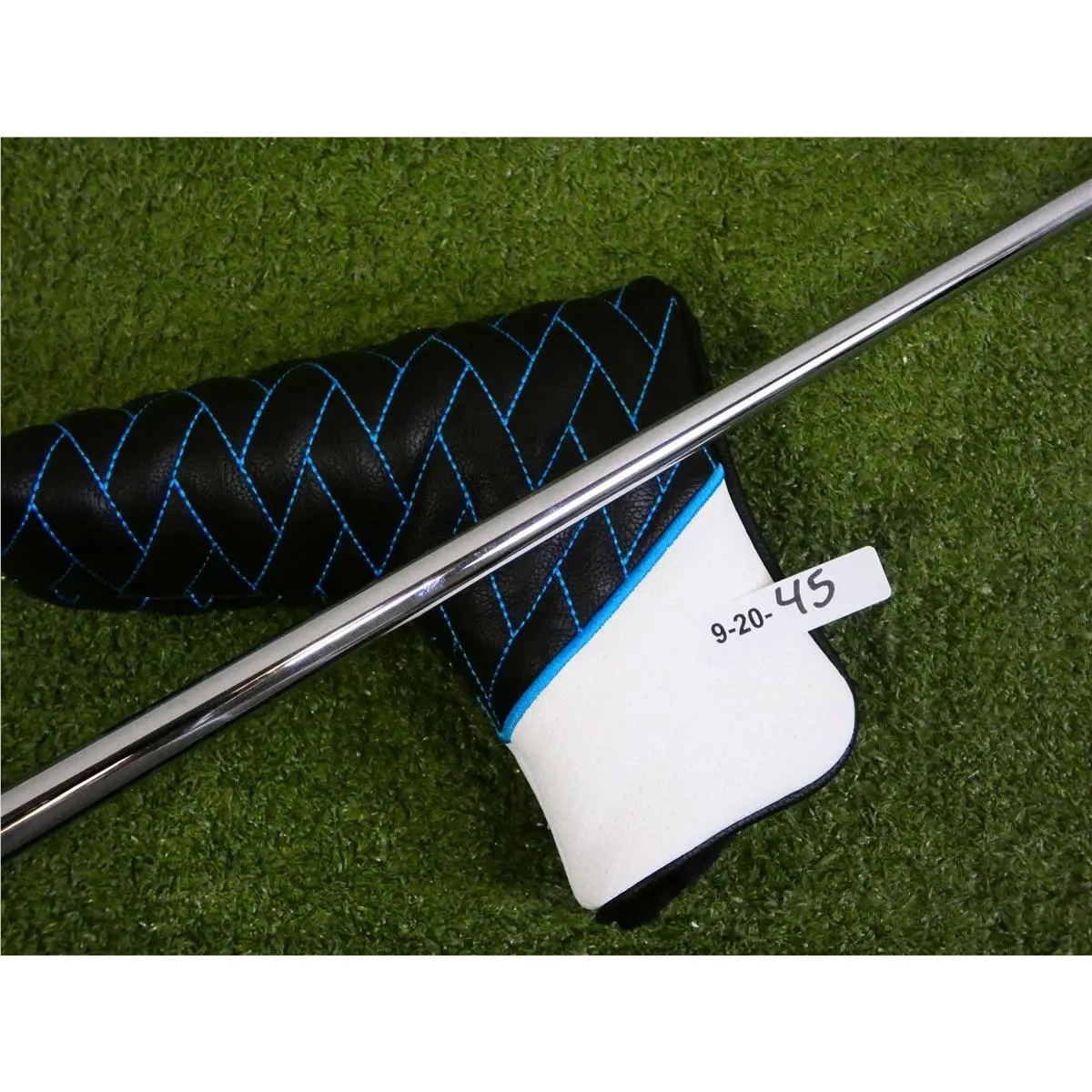 Ping  - 2025 Scottsdale Anser - Scottsdale Anser - Lie Angle: Black 3