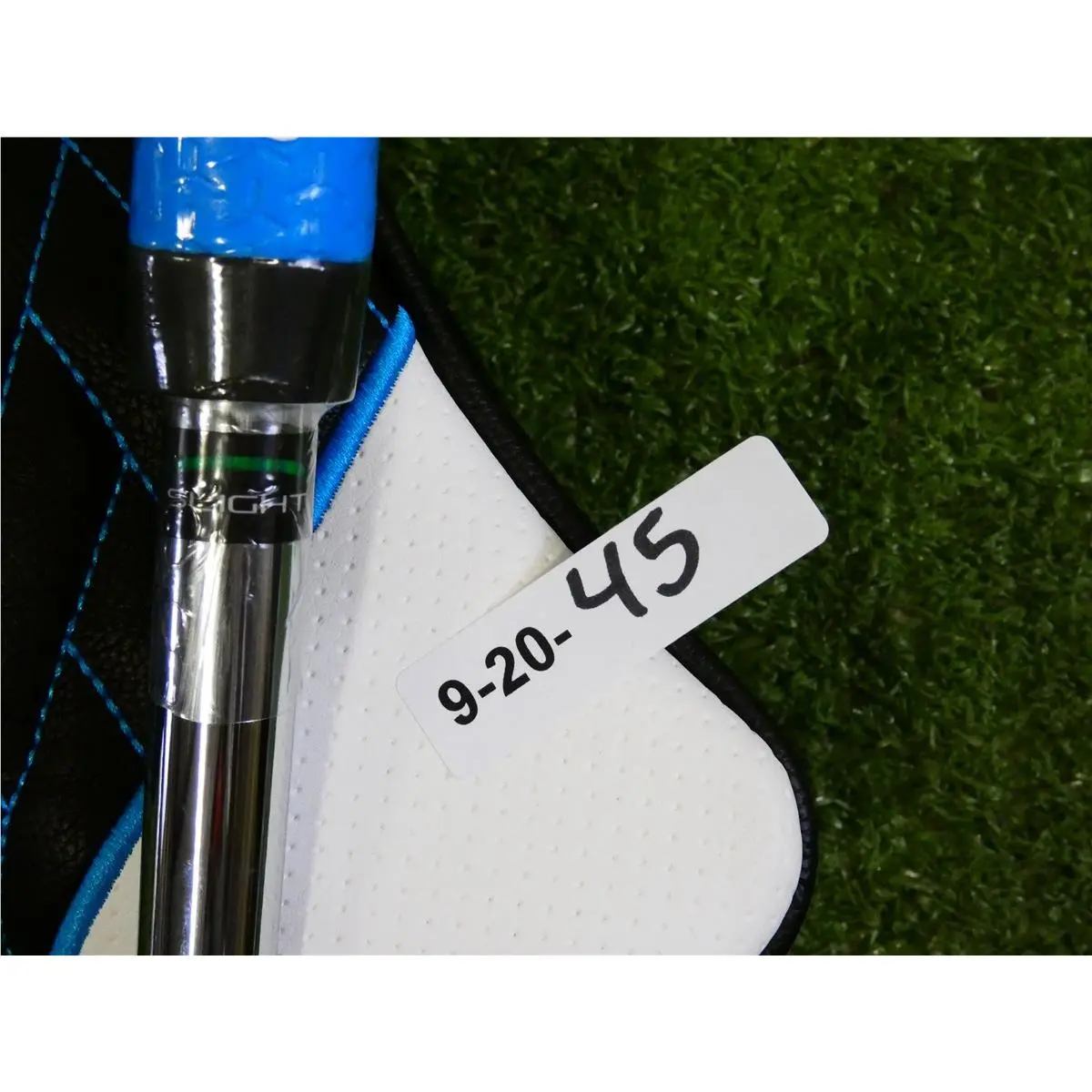 Ping  - 2025 Scottsdale Anser - Scottsdale Anser - Lie Angle: Black 4