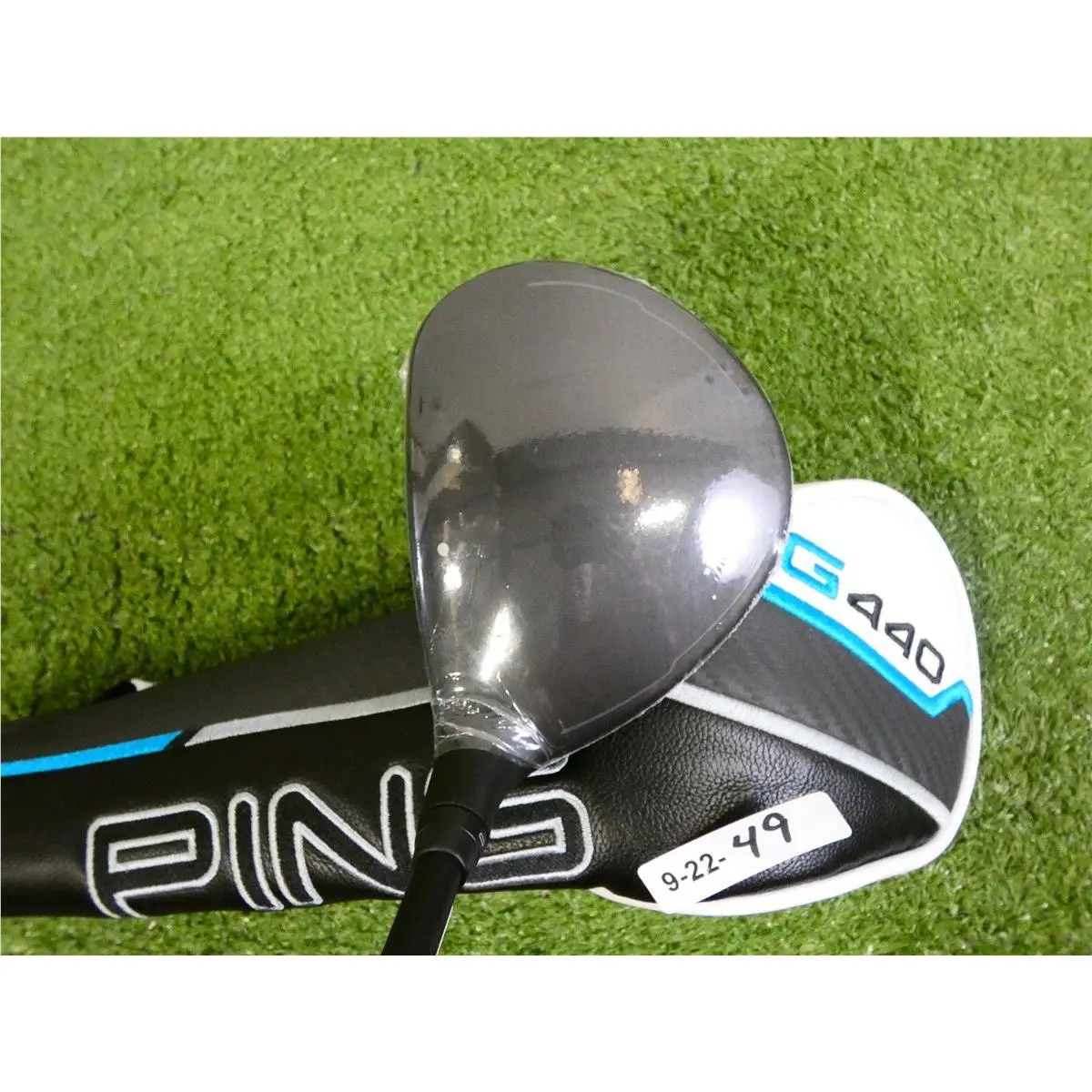 Ping  - G440 Max - Max 1