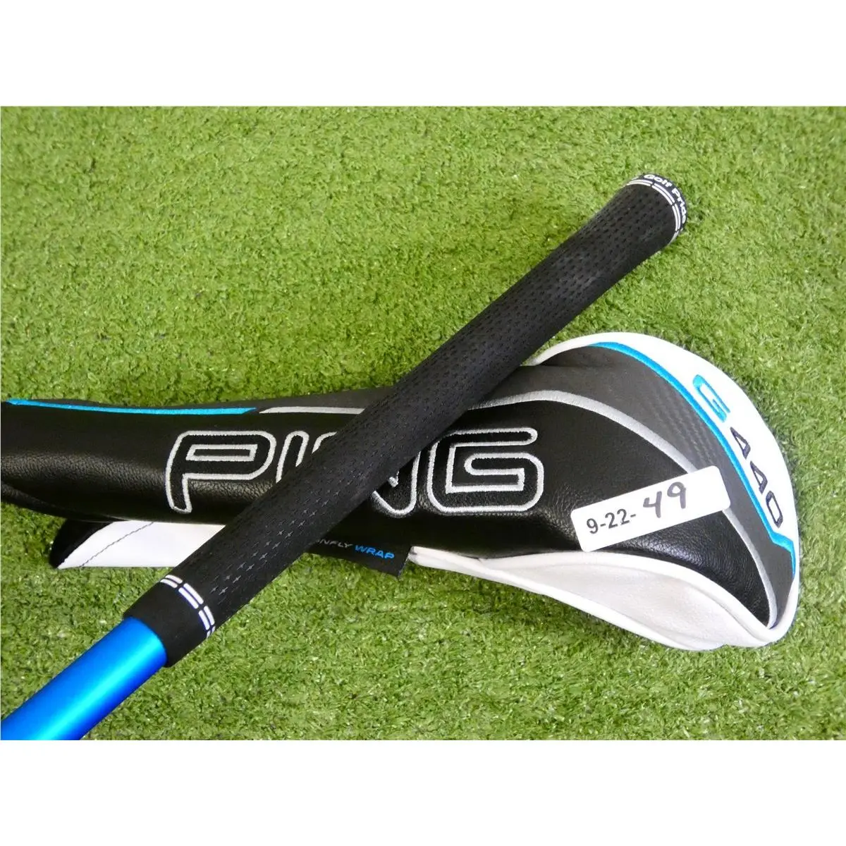 Ping  - G440 Max - Max 3
