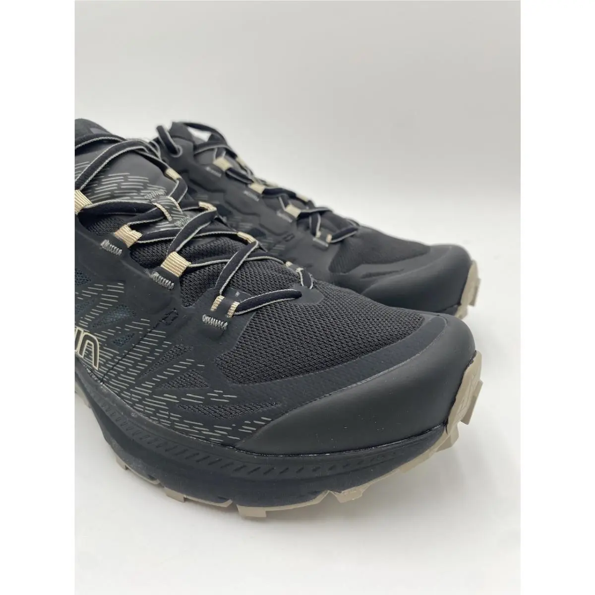 Lasportiva shoes - La Sportiva JACKAL - JACKAL - Black 0