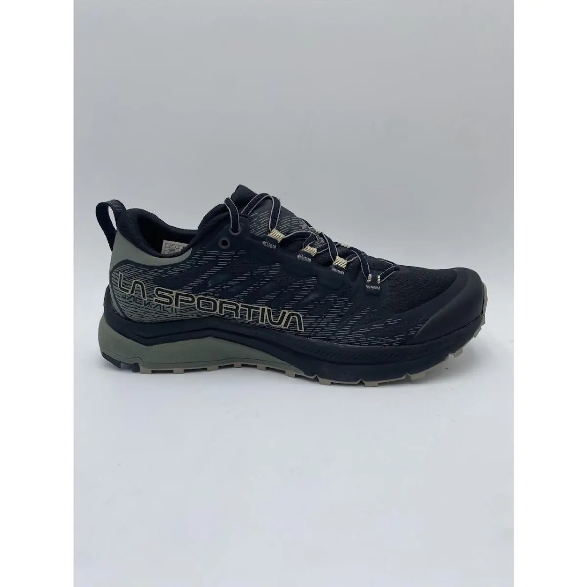 Lasportiva shoes - La Sportiva JACKAL - JACKAL - Black 2