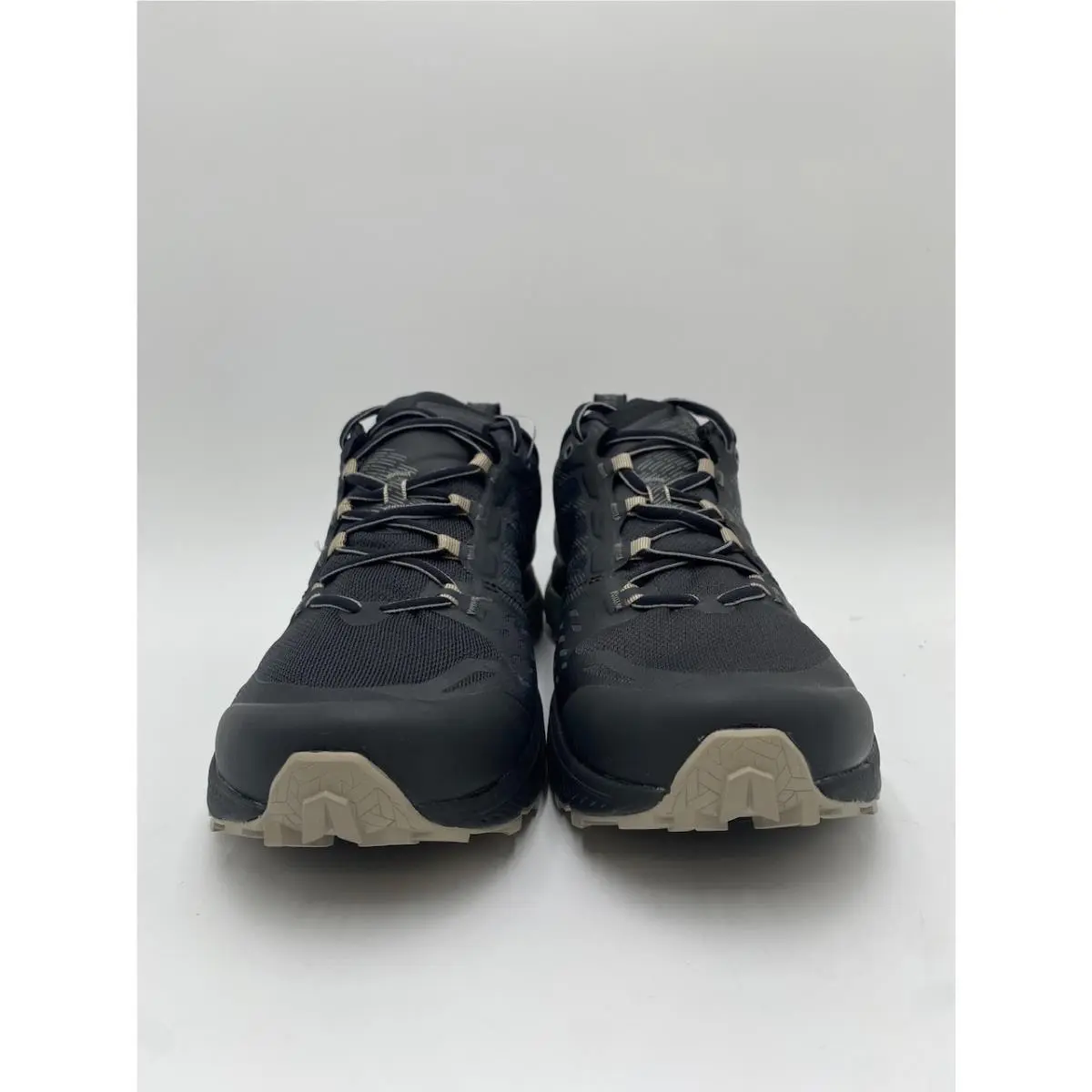 Lasportiva shoes - La Sportiva JACKAL - JACKAL - Black 3