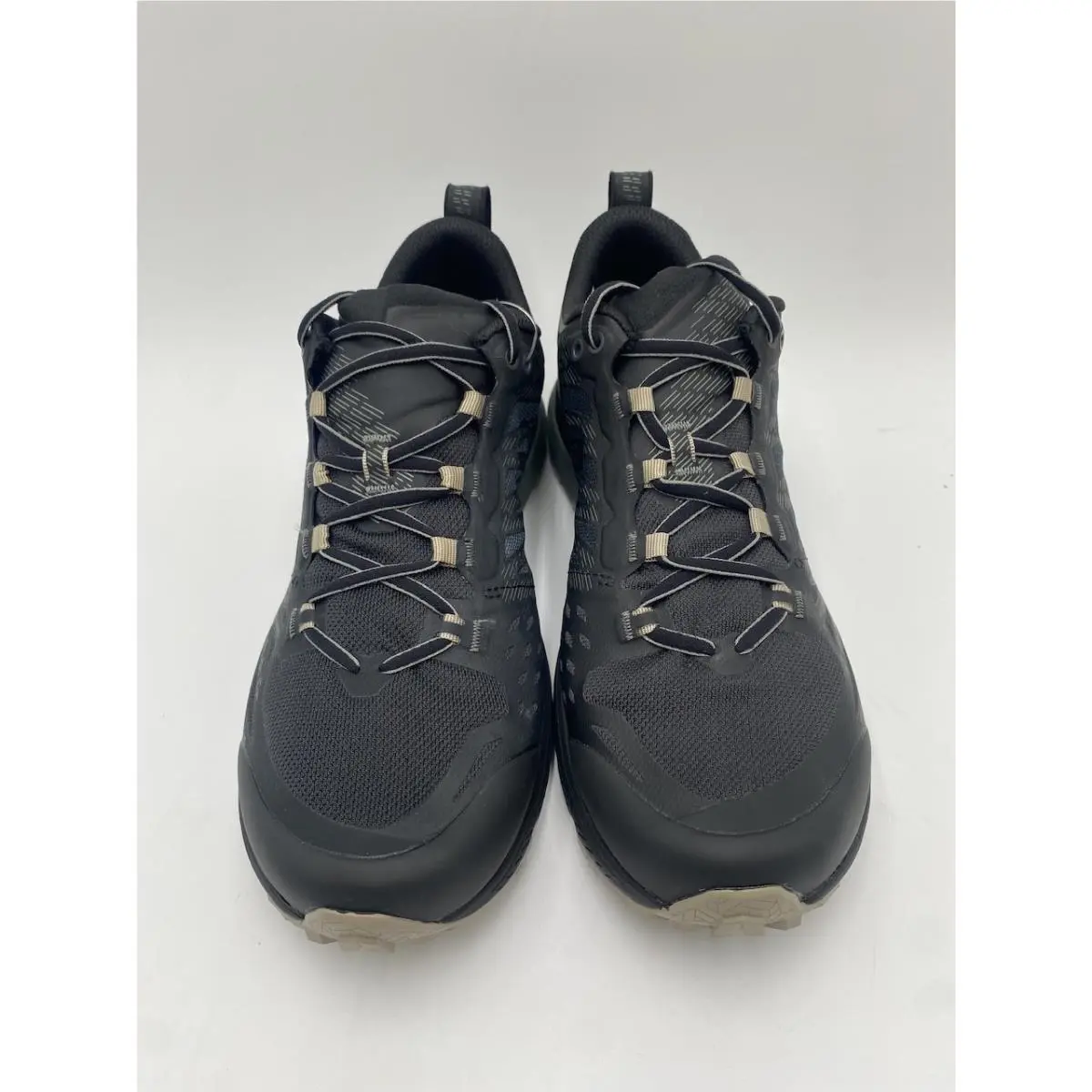 Lasportiva shoes - La Sportiva JACKAL - JACKAL - Black 4