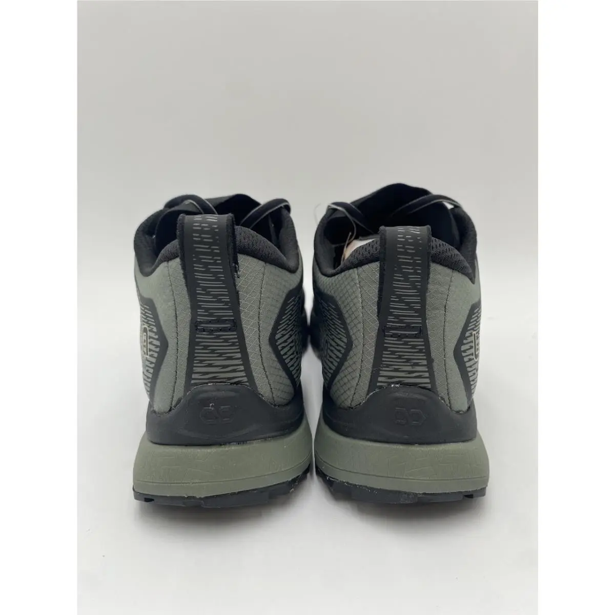 Lasportiva shoes - La Sportiva JACKAL - JACKAL - Black 15