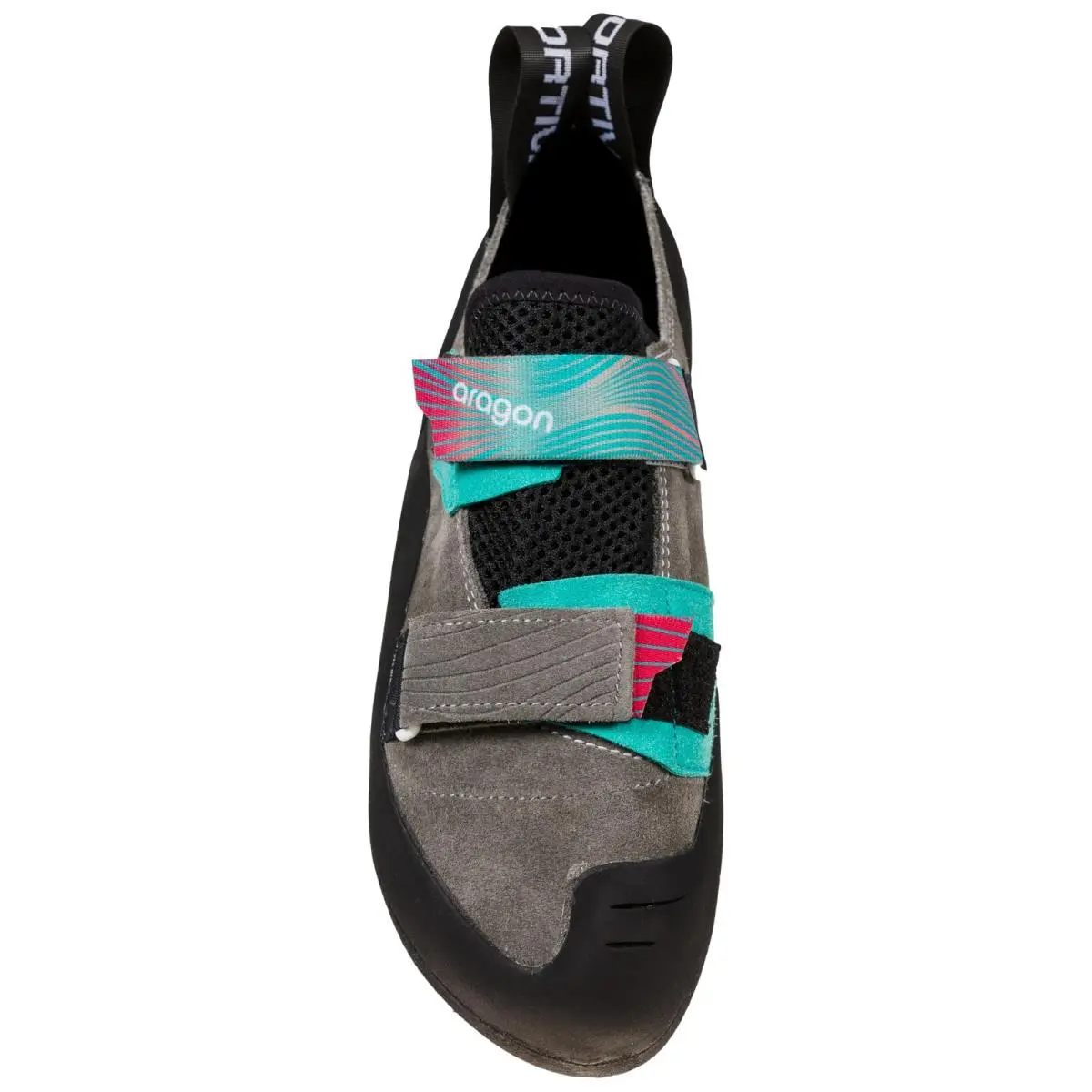 Lasportiva shoes - Zfcs023 - Zfcs023 - Clay/Hibiscus 2 (UPC: 801216822505) 1
