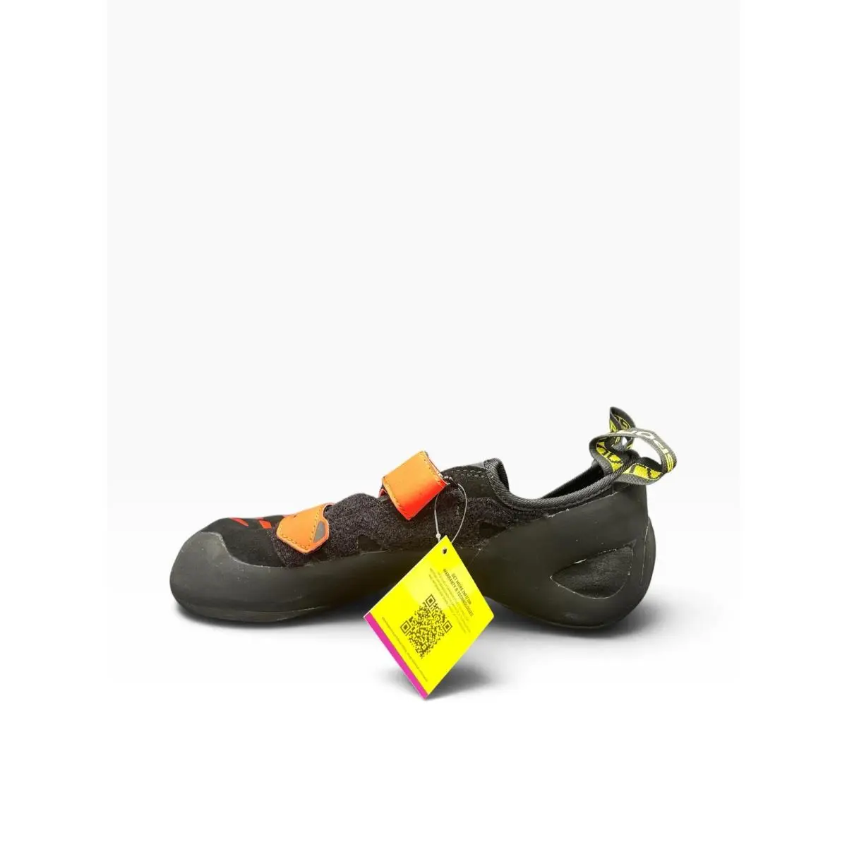 Lasportiva shoes - Tarantula - Tarantula - 30J-999311-455 - Black (UPC: 801216623560) 0