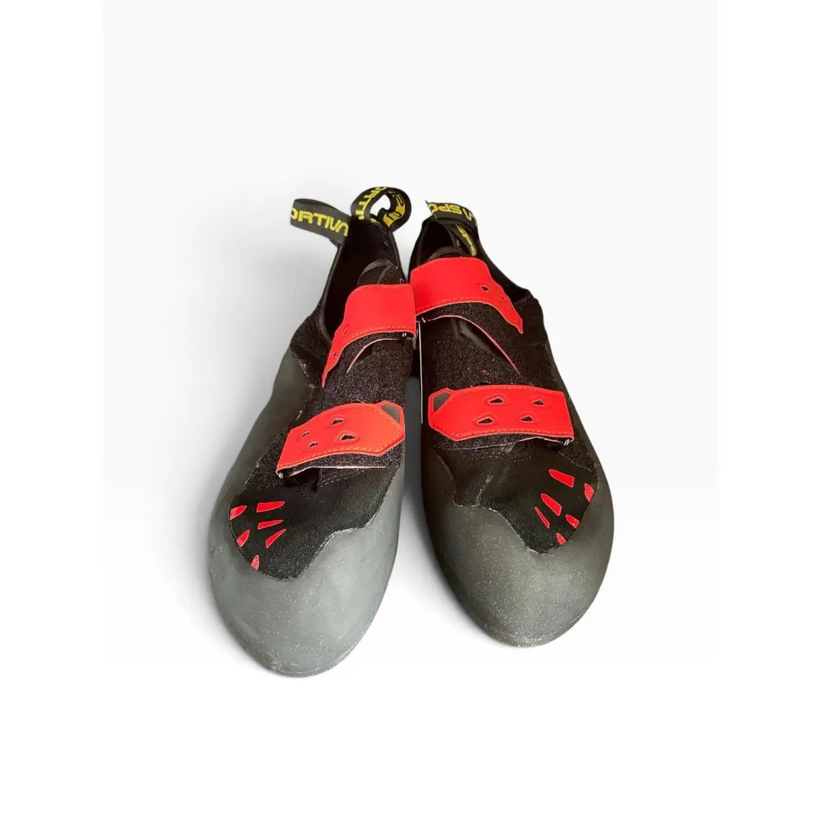 Lasportiva shoes - Tarantula - Tarantula - 30J-999311-455 - Black (UPC: 801216623560) 1