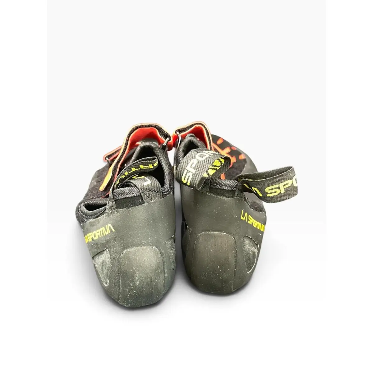 Lasportiva shoes - Tarantula - Tarantula - 30J-999311-455 - Black (UPC: 801216623560) 3