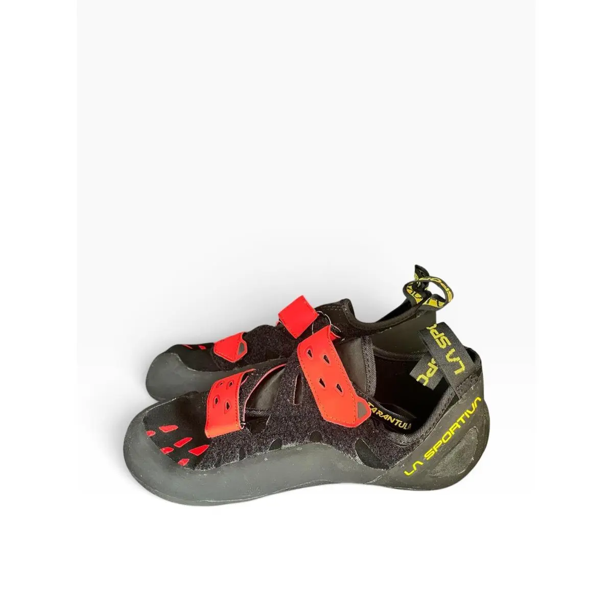 Lasportiva shoes - Tarantula - Tarantula - 30J-999311-455 - Black (UPC: 801216623560) 4