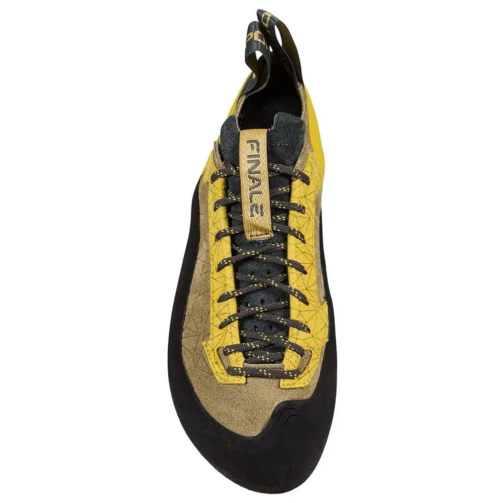 Lasportiva shoes - Finale - Finale - Aloe/Moss (UPC: 801216625557) 2