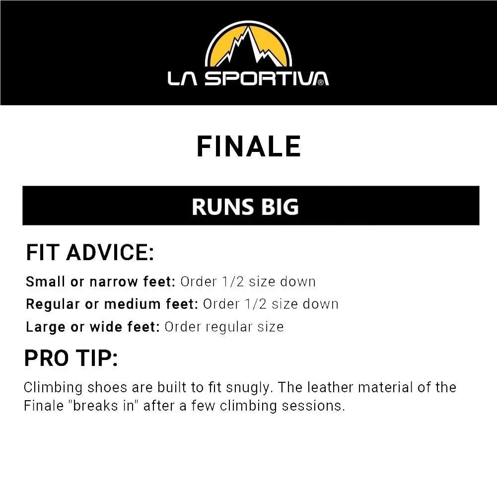 Lasportiva shoes - Finale - Finale - Aloe/Moss (UPC: 801216625557) 0