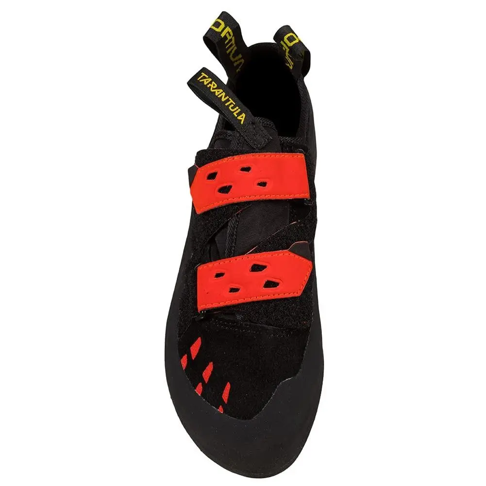 Lasportiva shoes - Tarantula - Tarantula - Black/Poppy (UPC: 801216623492) 3