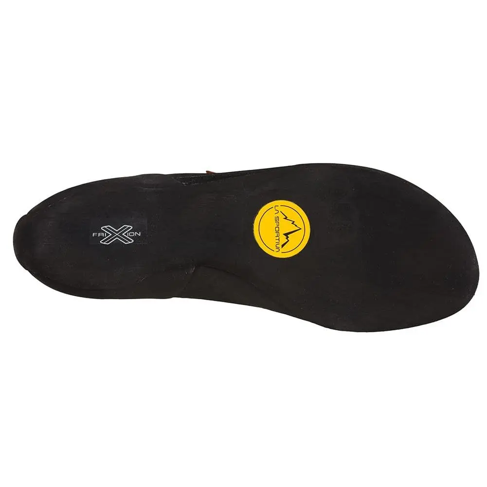 Lasportiva shoes - Tarantula - Tarantula - Black/Poppy (UPC: 801216623492) 4