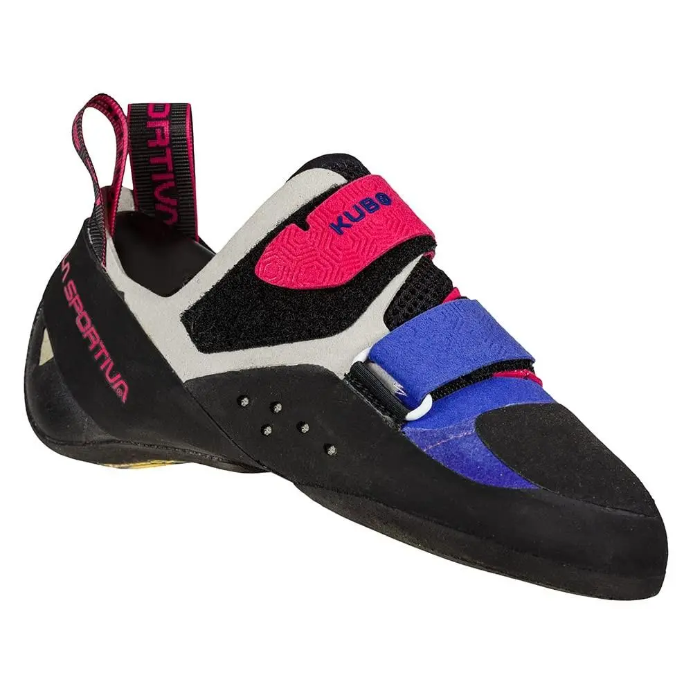 Lasportiva shoes - Zfcs025 - Zfcs025 - Royal/Love Potion 2 (UPC: 801216822970) 1