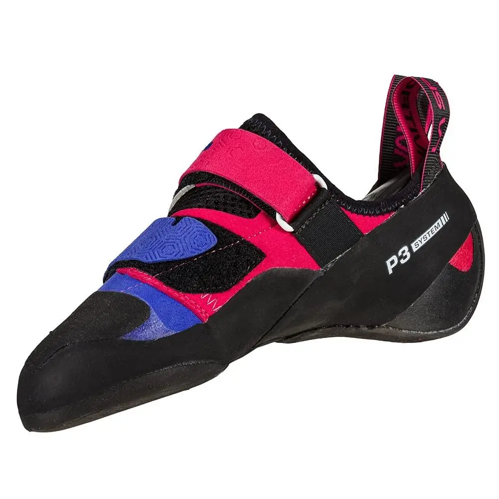 Lasportiva shoes - Zfcs025 - Zfcs025 - Royal/Love Potion 2 (UPC: 801216822970) 2