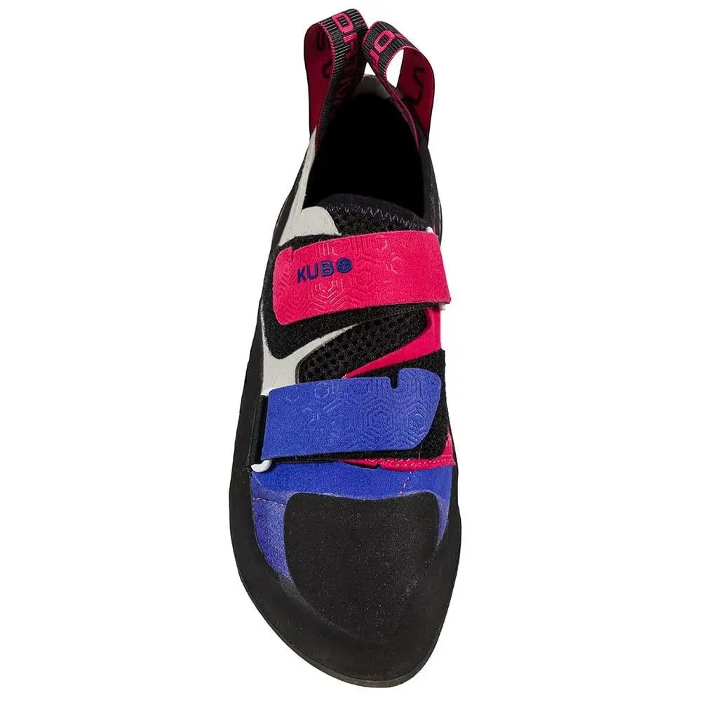 Lasportiva shoes - Zfcs025 - Zfcs025 - Royal/Love Potion 2 (UPC: 801216822970) 3