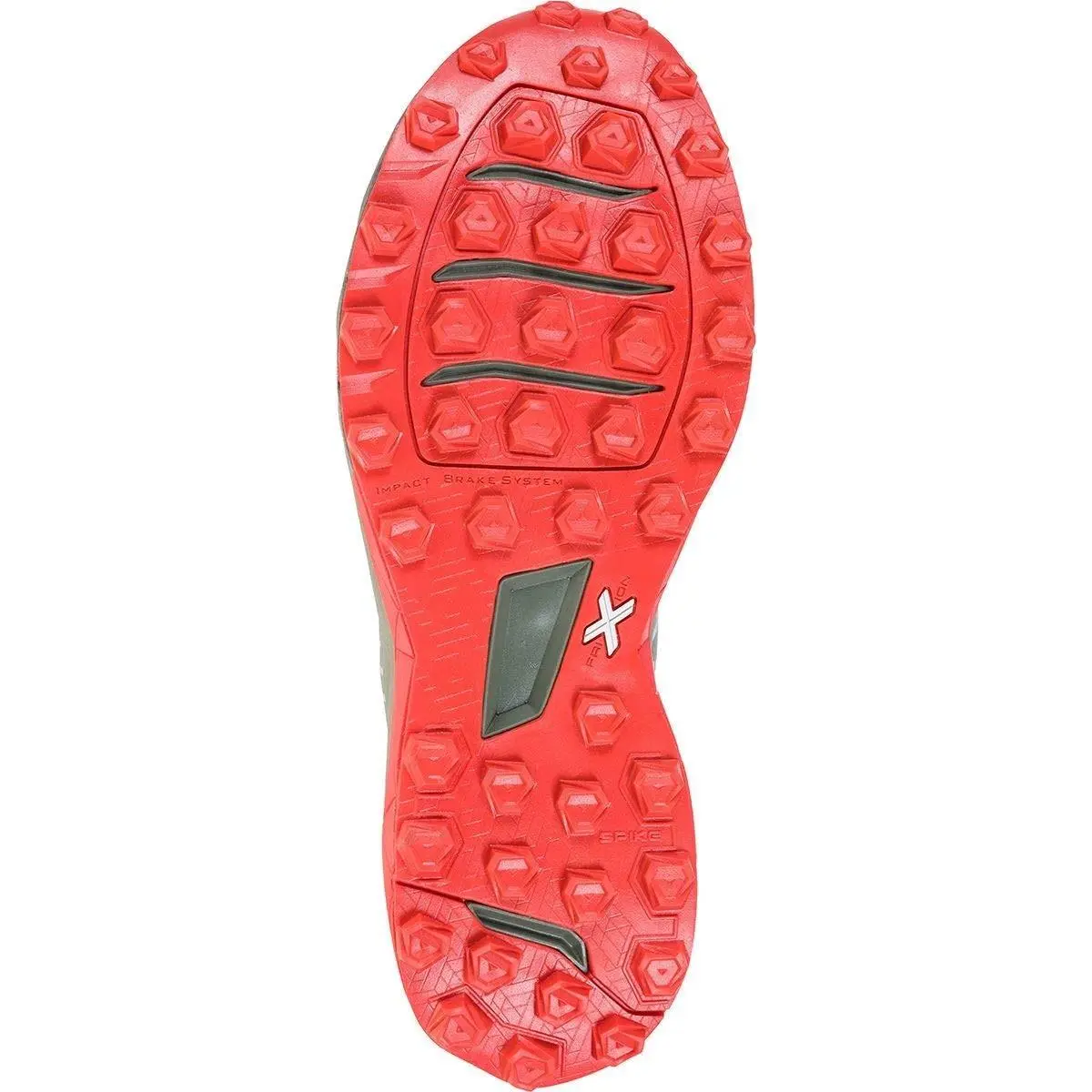 Lasportiva shoes - 36V909402 - 36V909402 - Gray 2