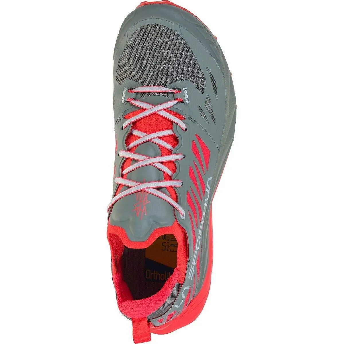 Lasportiva shoes - 36V909402 - 36V909402 - Gray 3