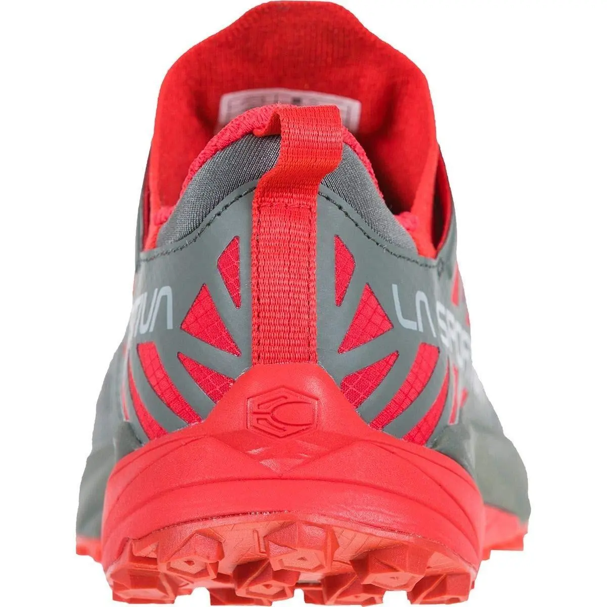 Lasportiva shoes - 36V909402 - 36V909402 - Gray 4