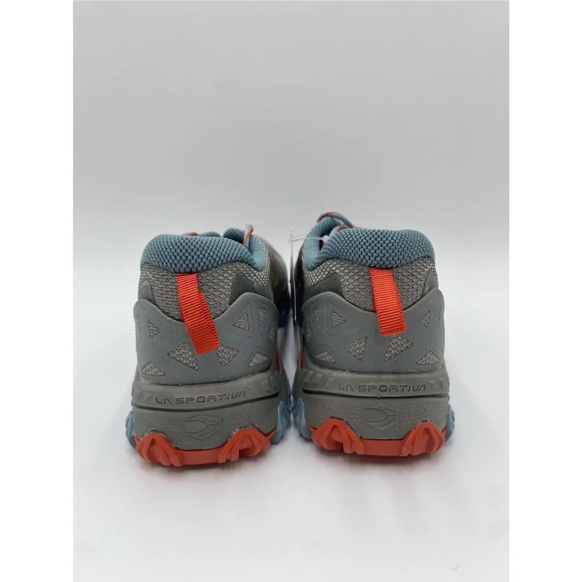 Lasportiva shoes - La Sportiva Bushido - Bushido - Gray (UPC: 801216620125) 5