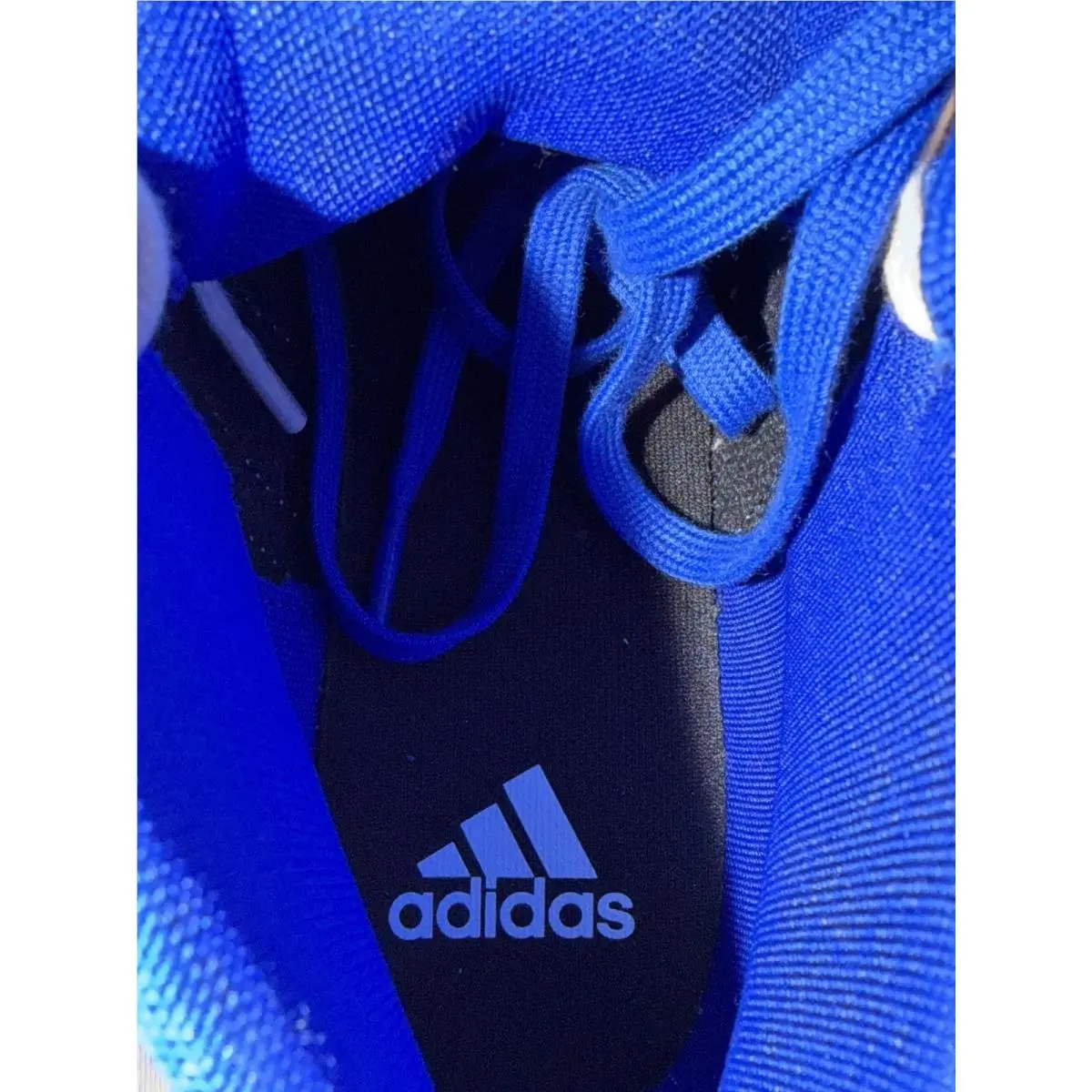 Adidas shoes - adidas Bravada - Bravada - Red 3