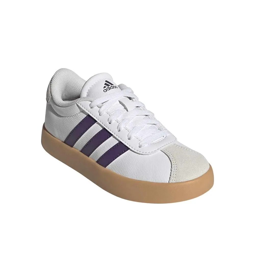 Adidas shoes - adidas Vl Court 3.0 - Court - SB1158-KK4517 - White (UPC: 198319492743) 0