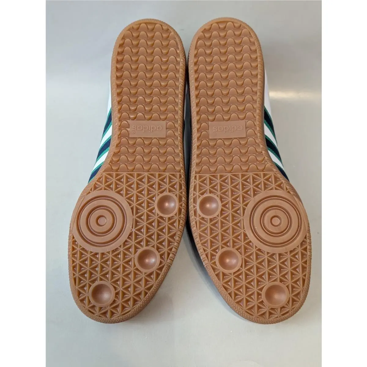 Adidas shoes - adidas AS 250 Sporty & Rich - JQ1353 - White (UPC: 197619806908) 10