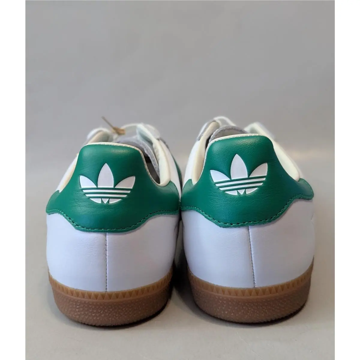 Adidas shoes - adidas AS 250 Sporty & Rich - JQ1353 - White (UPC: 197619806908) 6