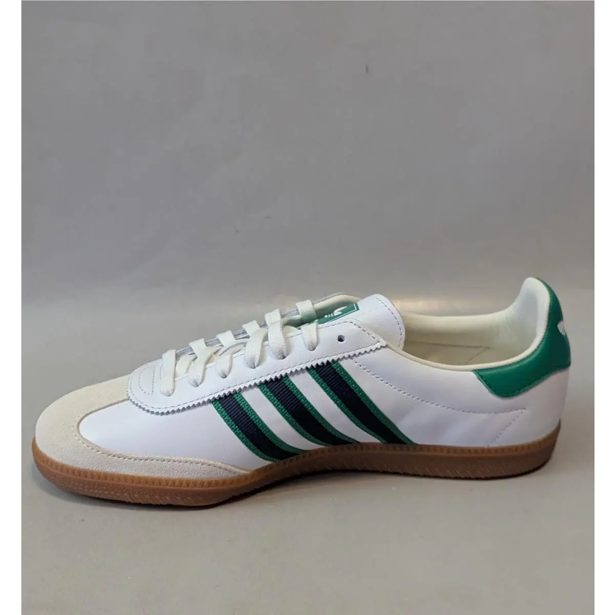 Adidas shoes - adidas AS 250 Sporty & Rich - JQ1353 - White (UPC: 197619806908) 0