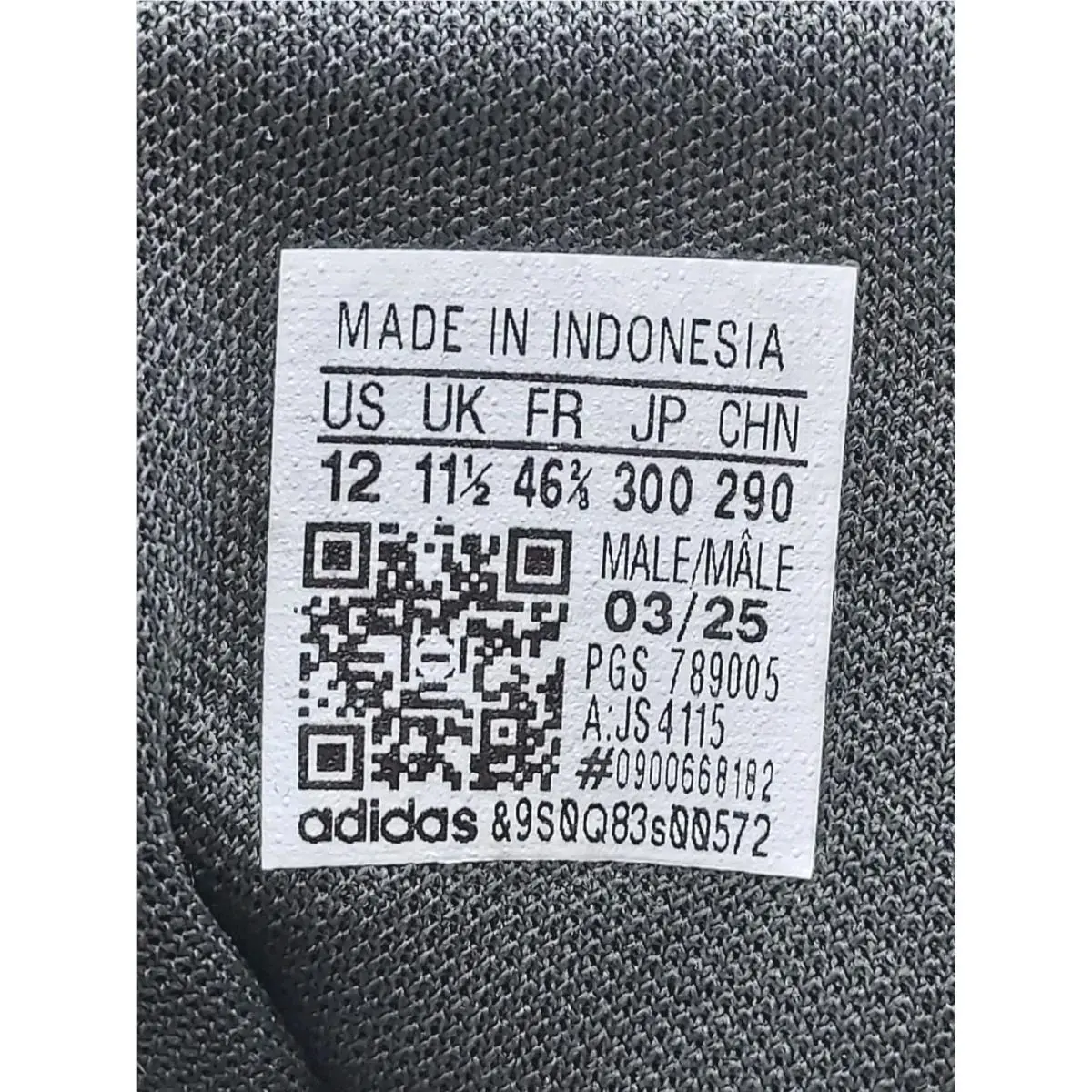 Adidas shoes - adidas Vl Court - Court - IH4789 - Black & White (UPC: 197621328962) 9