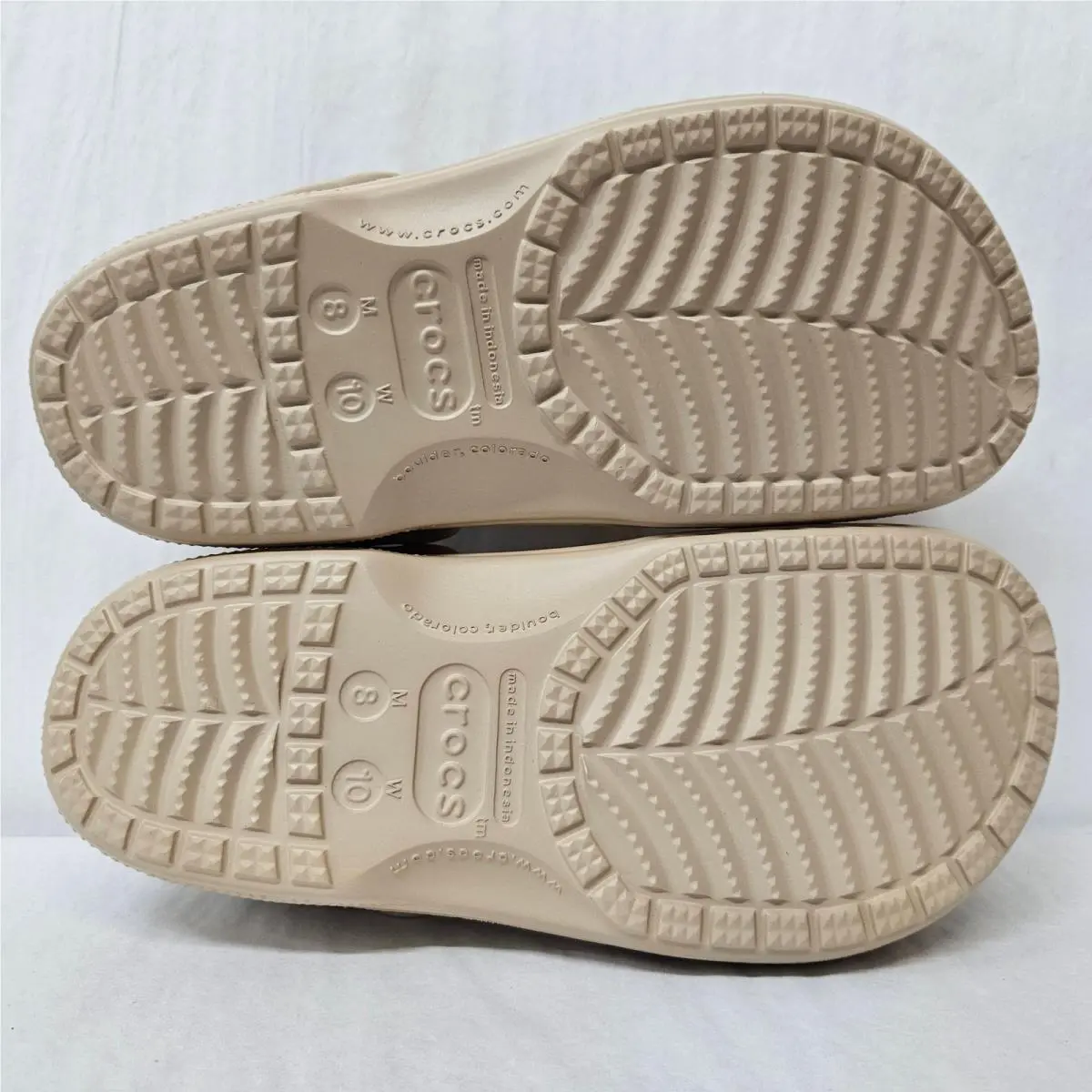 Crocs shoes - Chai Tan 10