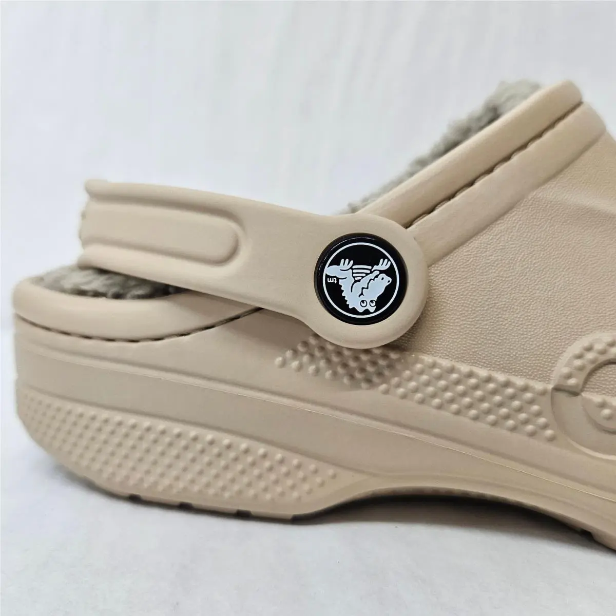 Crocs shoes - Chai Tan 7