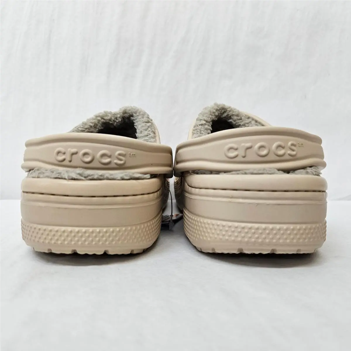 Crocs shoes - Chai Tan 19