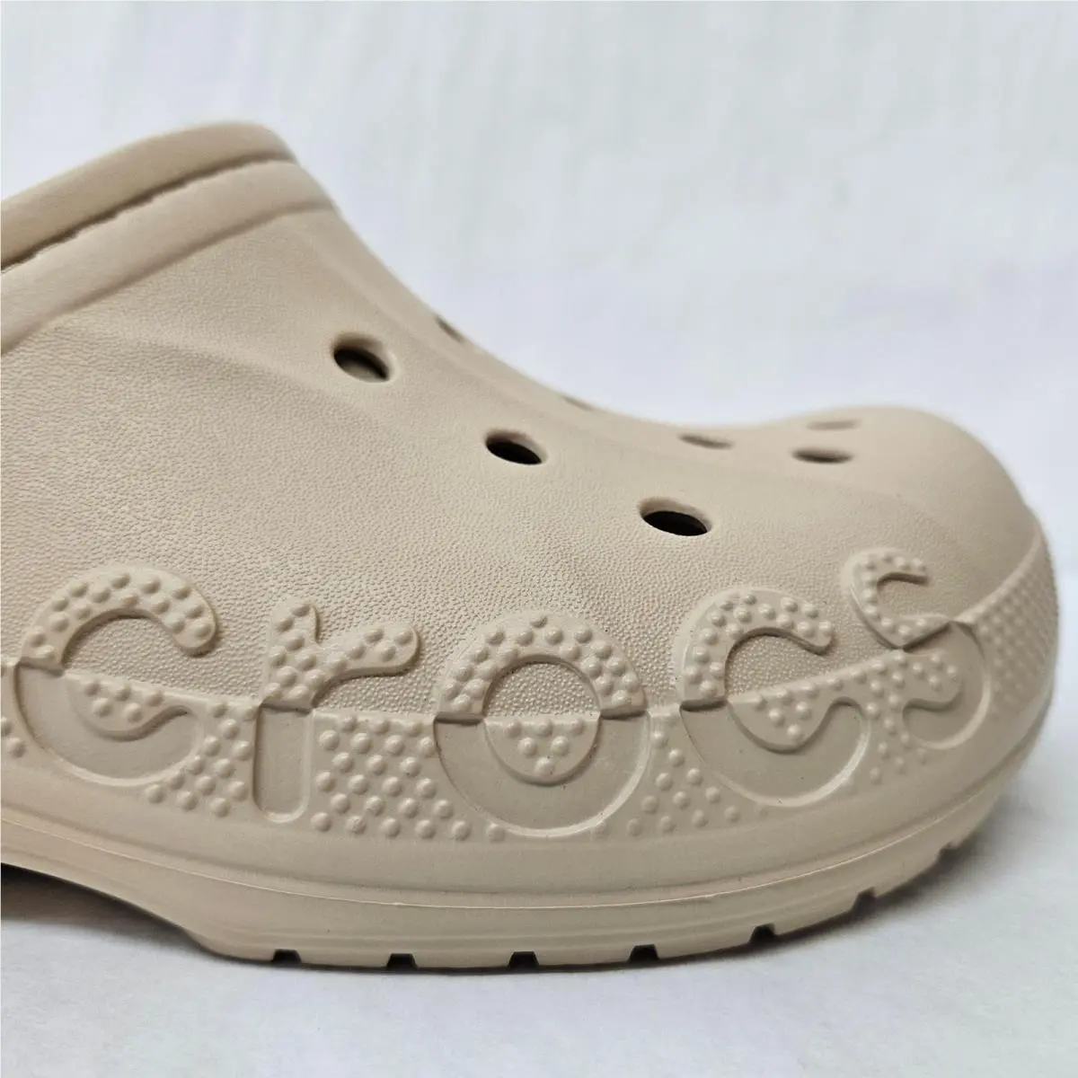 Crocs shoes - Chai Tan 23