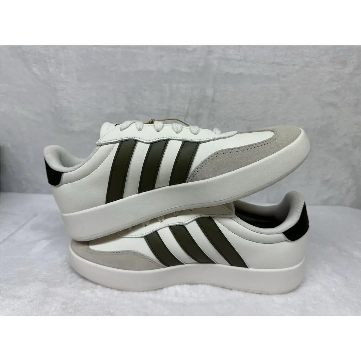 Adidas shoes - Adidas Barreda - Barreda - Green 0