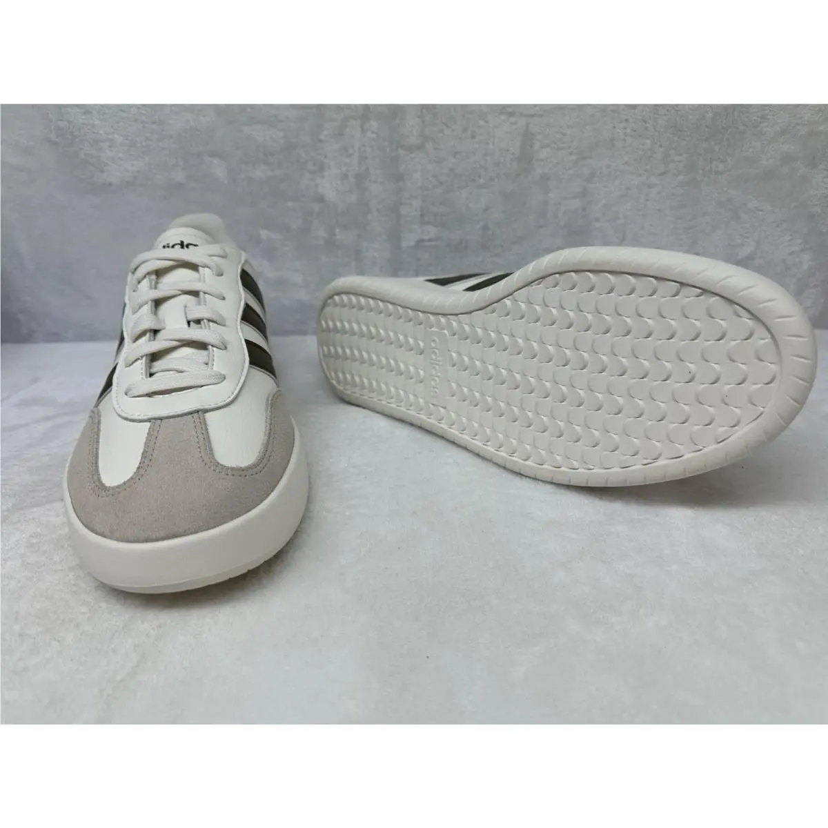 Adidas shoes - Adidas Barreda - Barreda - Green 5