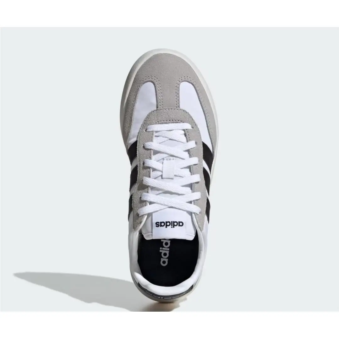 Adidas shoes - adidas decode J - decode - White 2