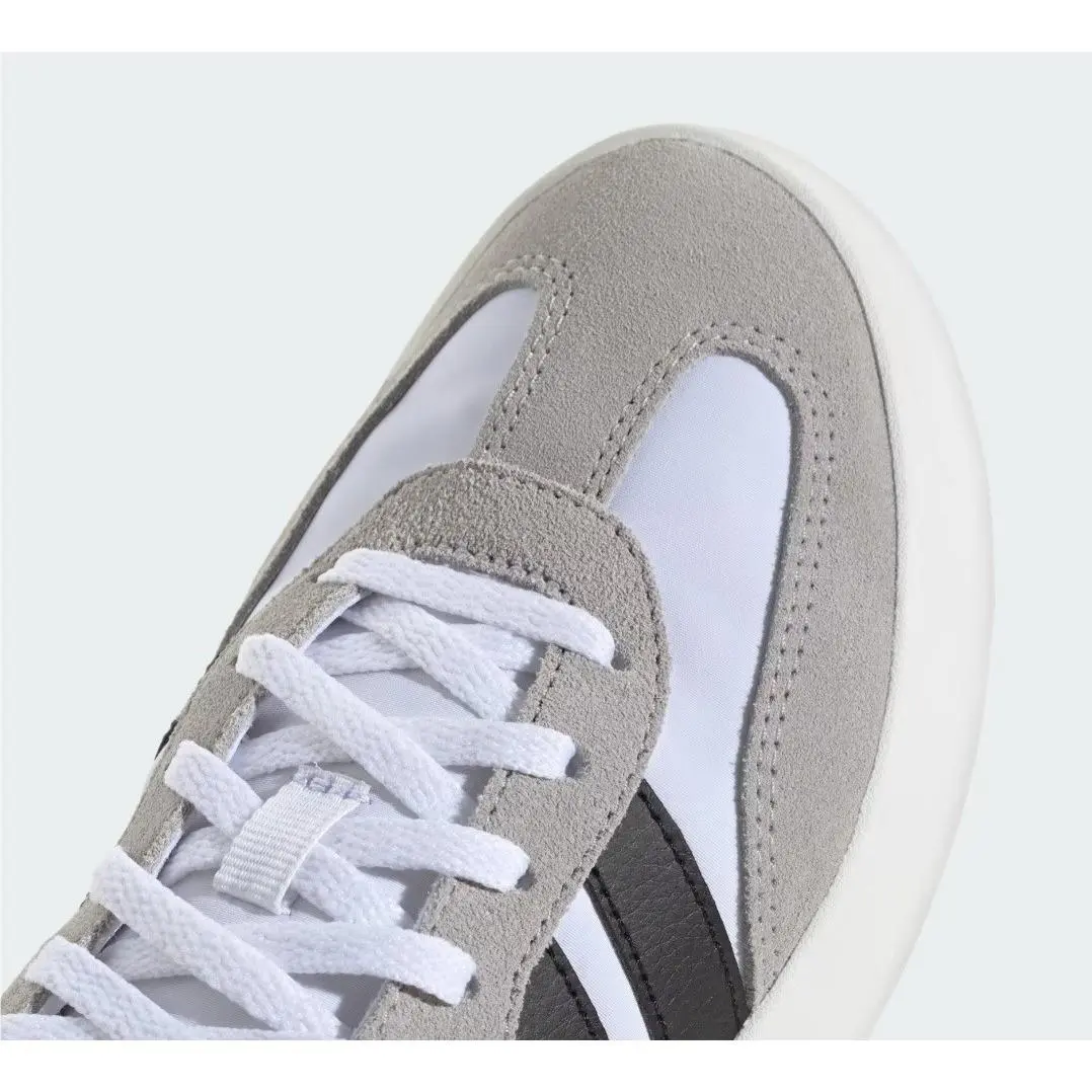 Adidas shoes - adidas decode J - decode - White 4