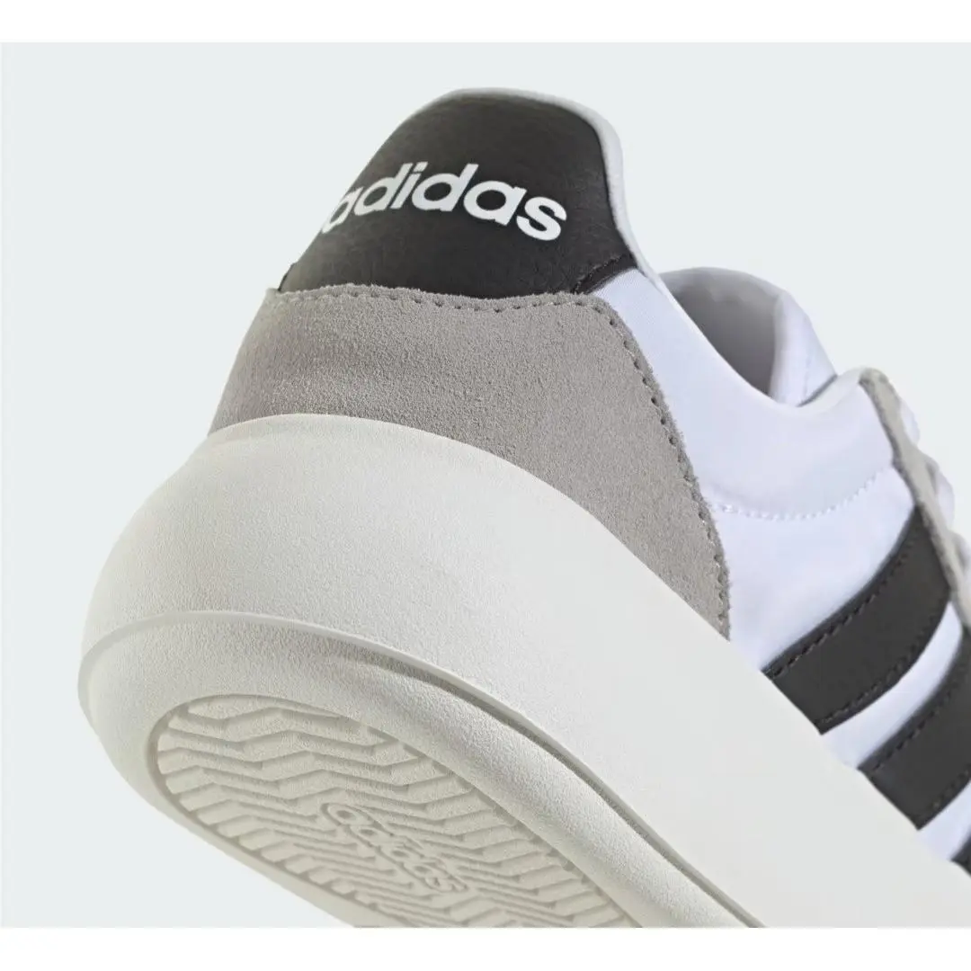 Adidas shoes - adidas decode J - decode - White 5