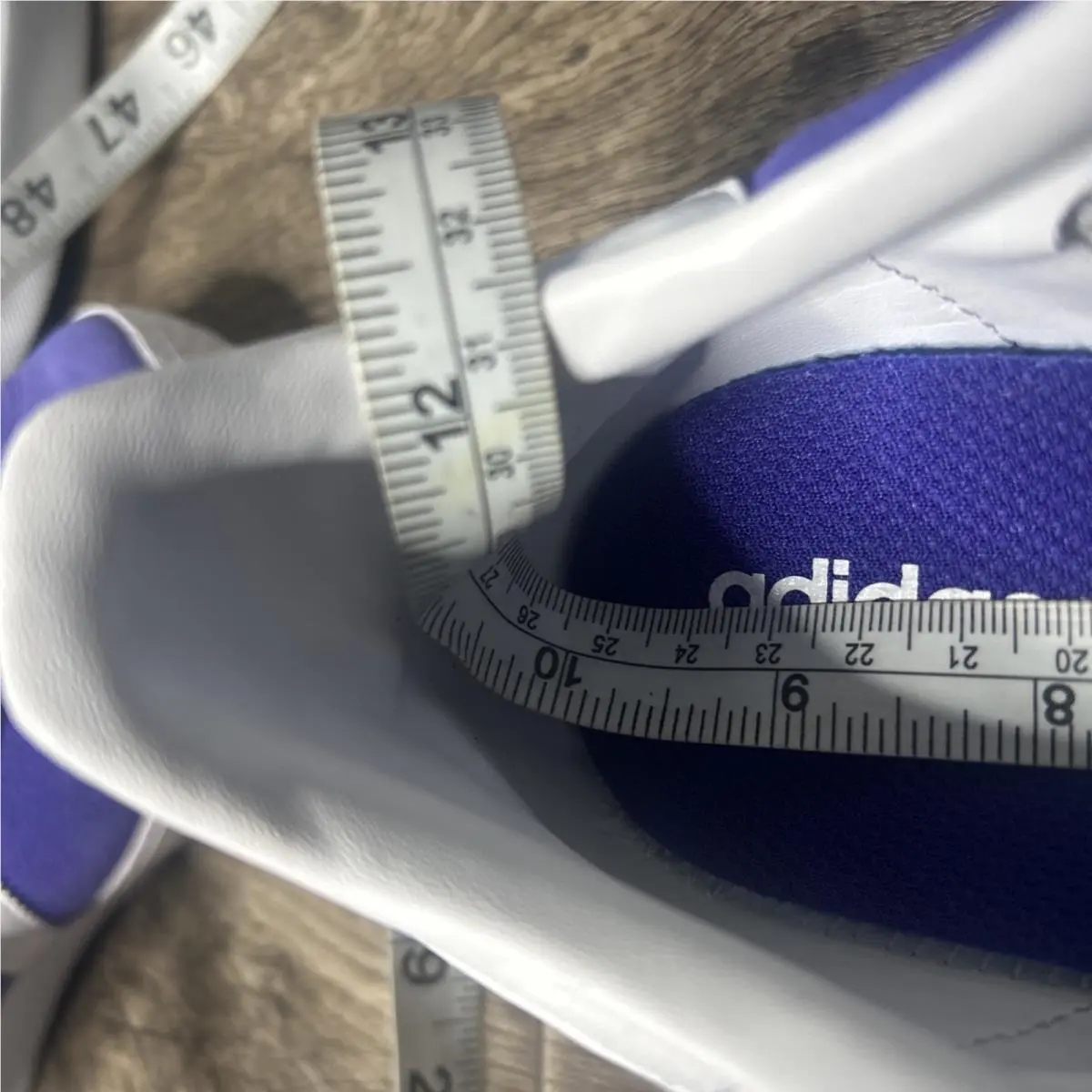 Adidas shoes - adidas Gazelle - Gazelle - Purple 10
