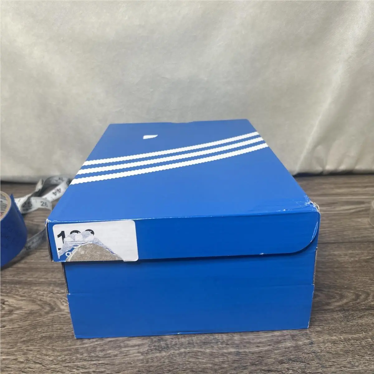 Adidas shoes - adidas Gazelle - Gazelle - Purple 20