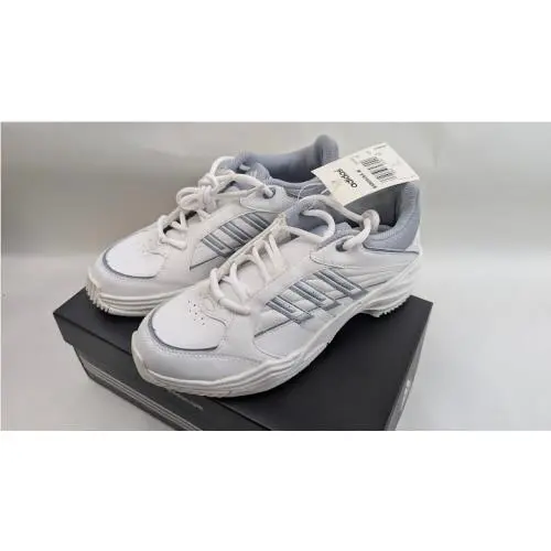 Adidas shoes - adidas Barracks - Barracks - White (UPC: 098093307090) 0