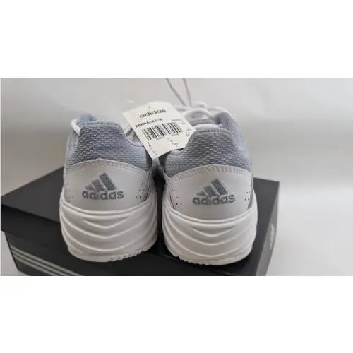Adidas shoes - adidas Barracks - Barracks - White (UPC: 098093307090) 3